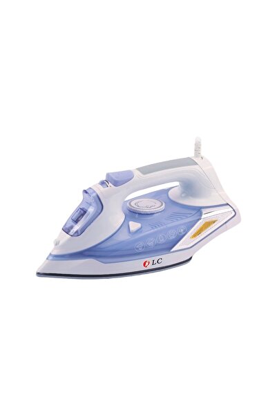 DLC 2200W Electric Steam Iron for Home Use – DLC-538