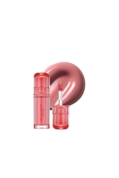 Romand rom&nd The Juicy Lasting Tint Mini Renkli Dudak Parlatıcısı 02 Guava B...
