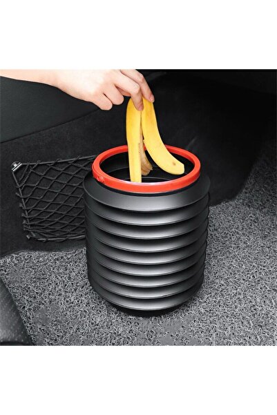 CÖDEL Practical Auto Trash Can