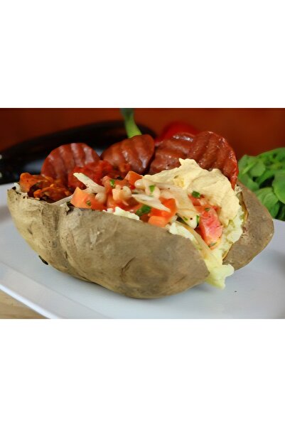 PATATELLO Akdeniz Kumpirlik Patates - 10 kg