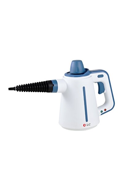 DLC 9-in-1 Multi-Purpose Steam Cleaner for Home Cleaning, 1050W Power, DLC-28104