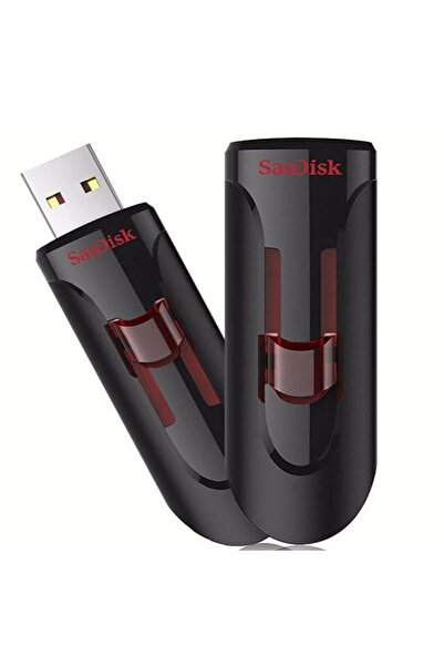 BulutRetail 256 Gb Sandisk Cruzer Glide Sdcz600-256G-G35