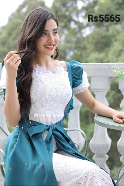 Alestefham Elegant two-piece carrier set in two colors