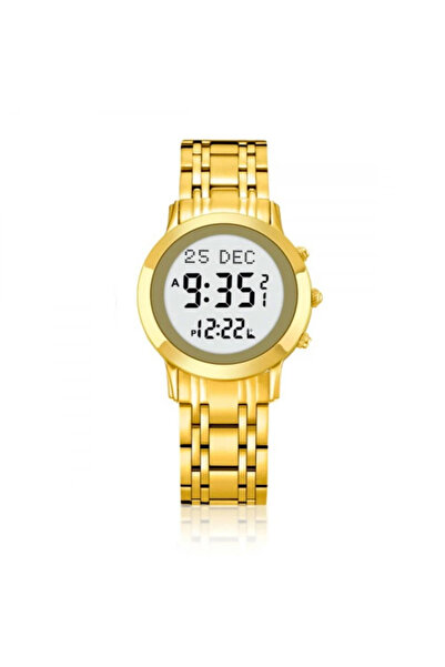 AL-HARAMEEN Al Haramain Watches, Al Haramain Modern Watch HA-6346 Men's - 40mm Size, Two Colors