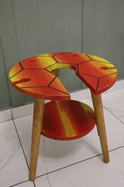 Dnz Nargile sehpası, nargile masası ,