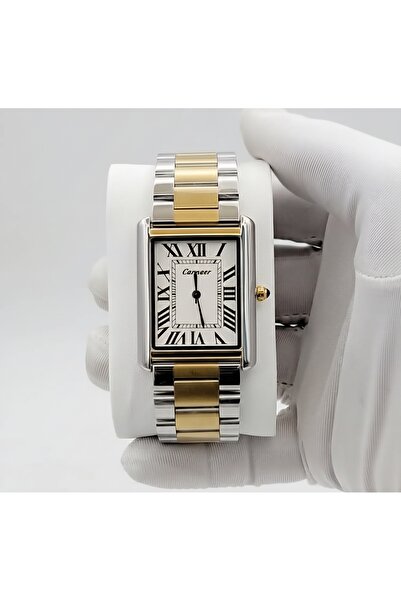 CAAT Classic men's watch