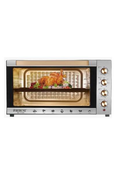 Rebon Electric Oven RE-10-029 3200 W – 150 L
