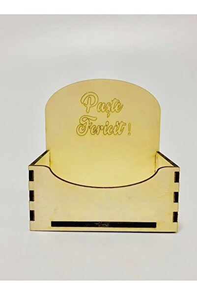 Bee Funky Decorative Envelope Box Happy Easter
