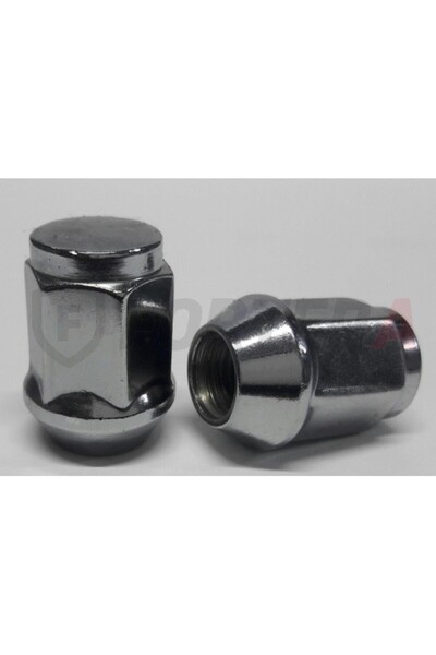 Fortera Bijon Somunu Uzun Honda CIVIc Jazz Accord 19 Luk 12X1.50