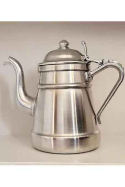 KOCH's Helsinki Portuguese Aluminum Coffee Maker (Aden)