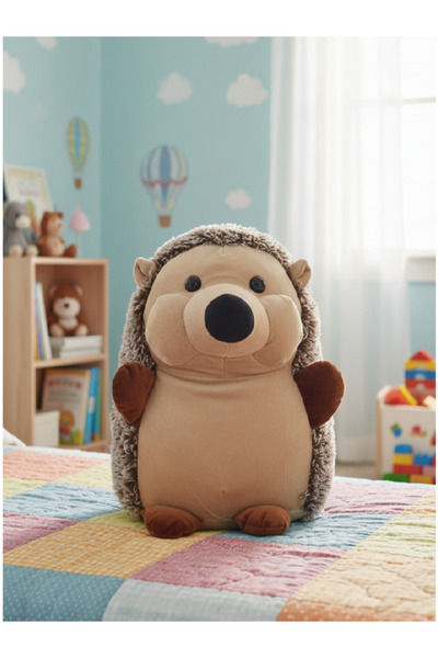 Flower Toys Plush 30 cm Hedgehog