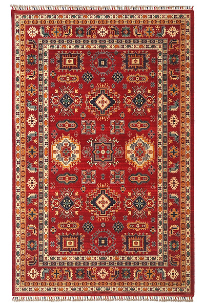 Neşem Halı Boutique EKO HALI Harem HRM 01 Red Geleneksel Desenlere Sahip Yün ...