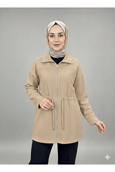 sebina feurmar keten ceket