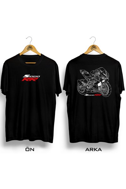 Turkish Riders S1000 Rr V4 / T-Shirt
