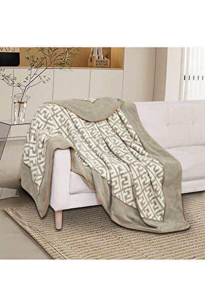 BIET ALMAFROSHAT soft blankets