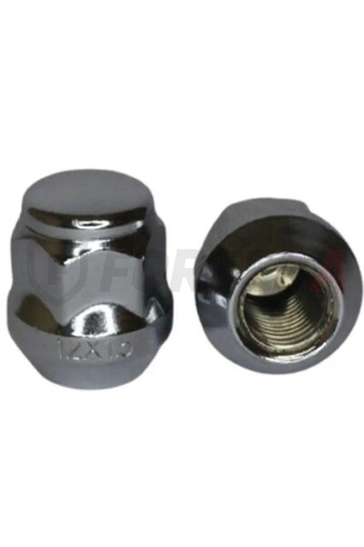 Fortera Bijon Somunu Kısa Honda CIVIc Jazz Accord 19 Luk 12X1.50