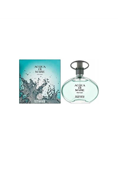 Real Time Acqua De Mare Parfüm Edp 100 ml
