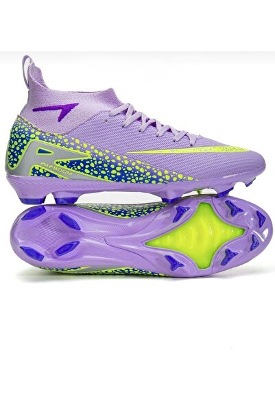 LALİGA CARDELLO TPU ithal Taban Bilekli.Çoraplı Esnek Premium Krampon