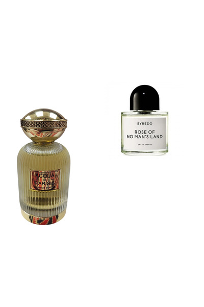 Perfumes عطر اكوا دي باريس ايسنزي تندر اودي بارفيوم 100مل