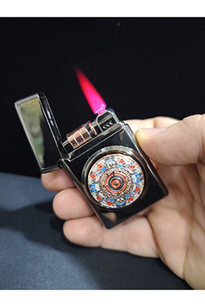 enyatakı Özel hunter serisi stres çarkı dokunmatik ızgaralı pürmüzlü kaliteli...