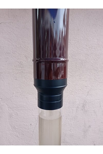 Fatma Çetinol Pelet Cam Soba Üzeri Dönüştürücü