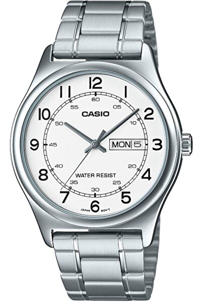 Casio Mtp-v006d-7b2udf Ceas de mână pentru bărbați