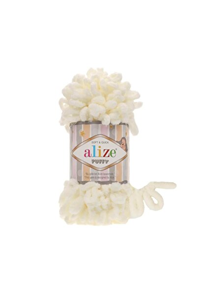 Alize Puffy Eliza Bovey 62