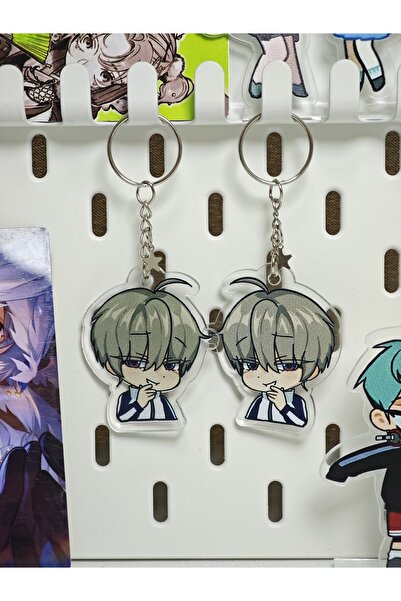 Yenaplanner Ornament pentru geantă / breloc Lost in the Cloud (1 bucată)