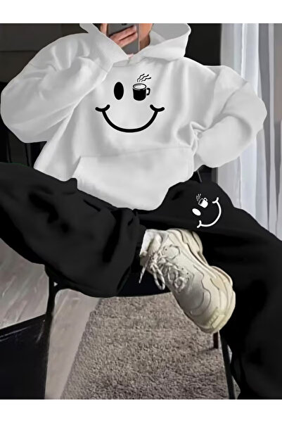 Sweet Cotton Unisex Custom Printed Hoodie Team