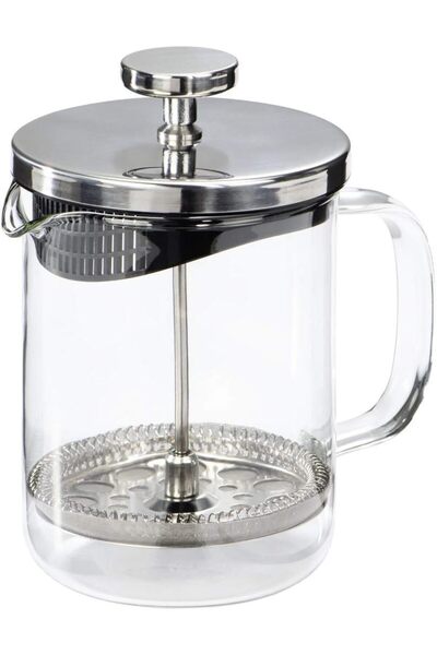 Generic Compact 0.6L Tea and Coffee Maker, Portable Electric Kettle for Quick Brewing, Lightweight Design wi