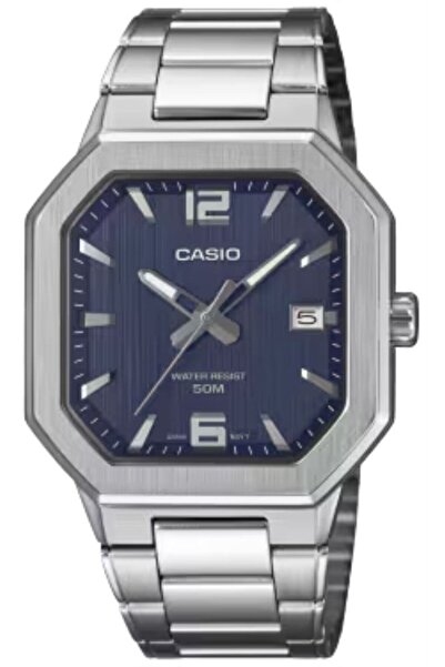 Casio Mtp-B195D-2Avdf Men's Wristwatch