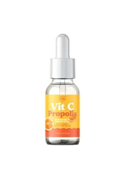 JOJI SECRET YOUNG Vitamin C and Propolis Ampoule Serum for Skin Repair from Goji Secret Young – 10 ml