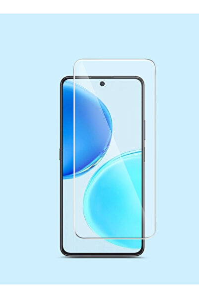 gmax هاتف Honor X8d 4G 2025 من سلسلة Premium بحواف منحنية وزجاج مقوى شفاف 9H ...