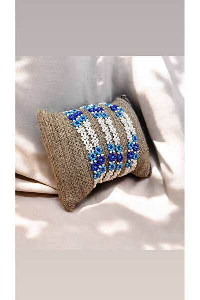 Store 2 قطعة سوار الخرزة قابل للتعديل