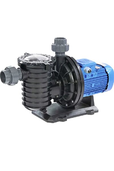 Atlaspool Best Model Havuz Pompası 1.5 Hp (Trifaze)