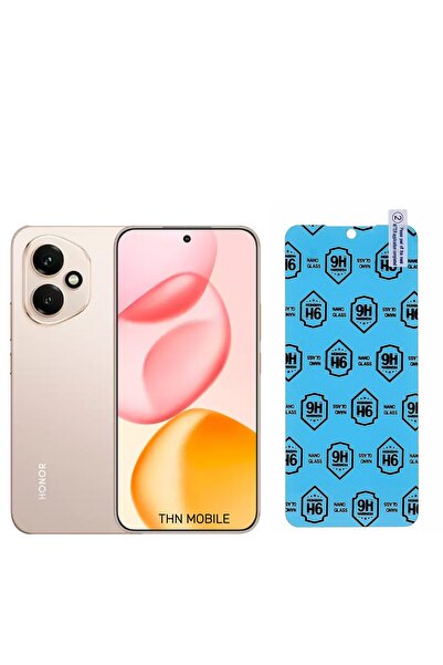 THN MOBILE Honor 400 5G Nano Ekran Koruyucu
