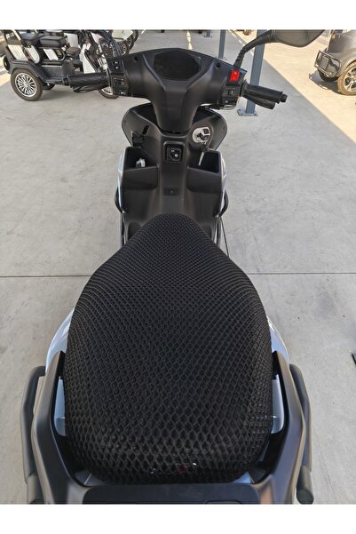 MTYL RKS Rosa 50 125 uyumlu Çift Kat File Sele Kılıfı