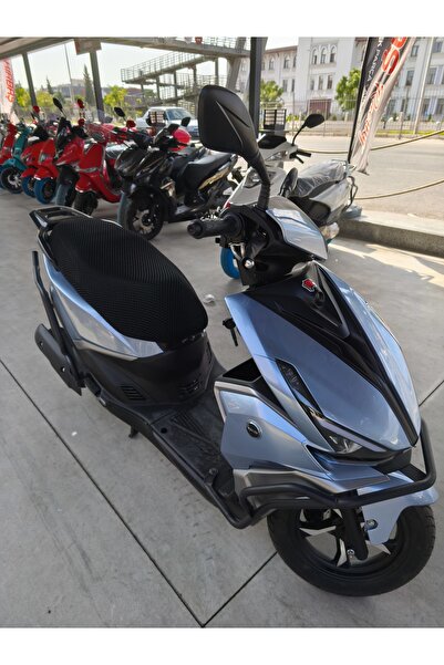 MTYL Husa pentru șa cu plasă cu două straturi compatibilă cu RKS Rosa 50 125