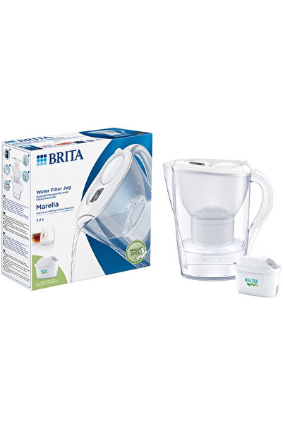 BRITA Marella + 1 filtr MAXTRA PRO Pure Performance