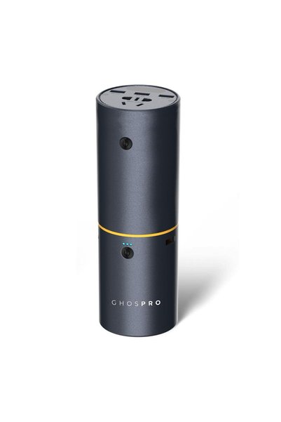 ghospro Powerbank Çevirici Inverter Çok Başlıklı