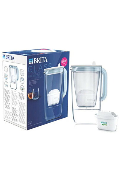 BRITA One Maxtra PRO, 2,5 l, albastru
