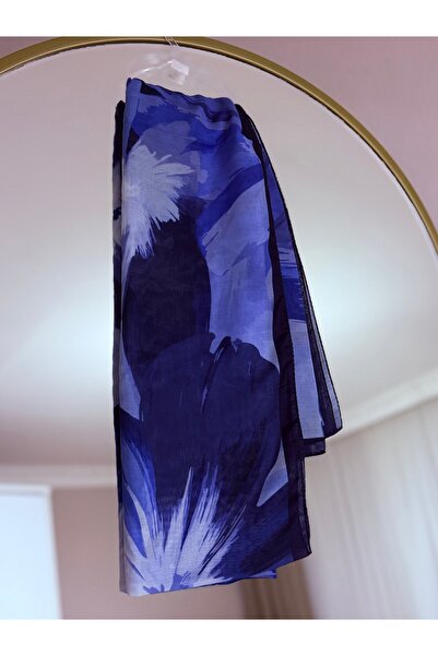 SA Boutique Fransız İpeği Şal