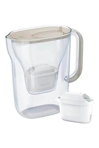 BRITA 2.4l still essential cream