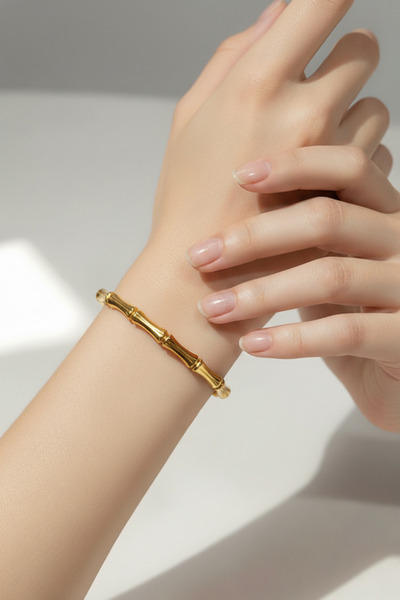 Bybeesjewelry KELEPÇE BİLEZİK