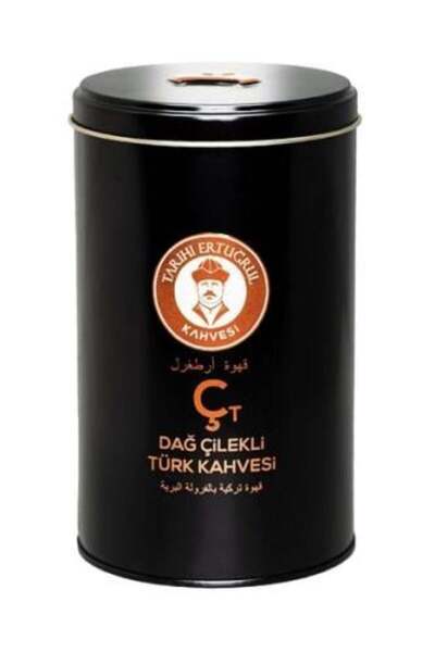 F180 Ertrugrul Coffee Flavor