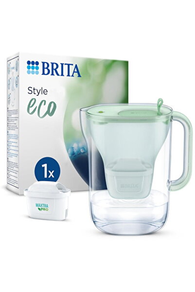BRITA 130732, 2,4 l, Verde