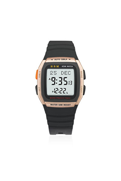 AL-HARAMEEN Al Haramain Sports Watch HA-6464, 39mm