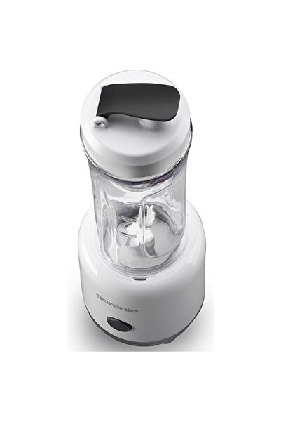Compact Mini Mixer ブレンダー 🥤 Blendere mini compacte Trendyol | Pentru un stil sănătos