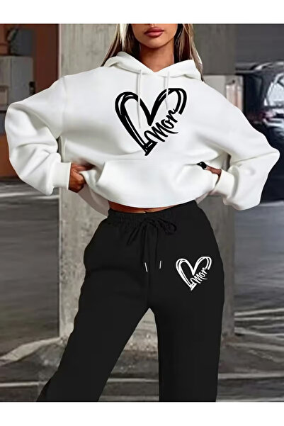 Sweet Cotton Unisex Custom Mold Printed Hoodie Team