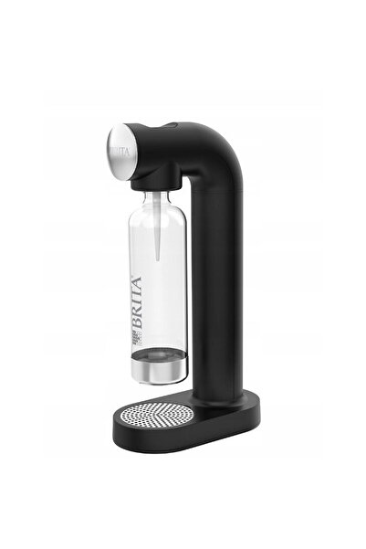 BRITA SodaOne saturator Negru